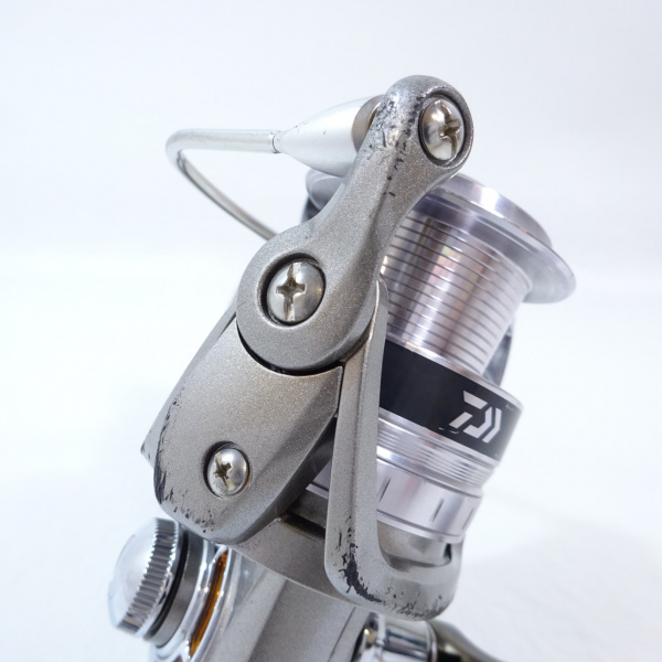 16トライソ 2500LBD